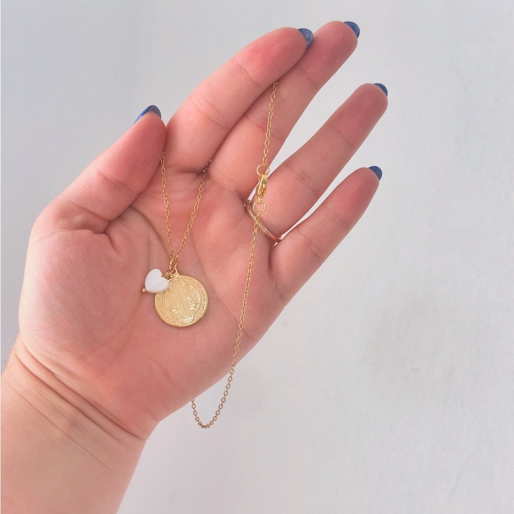 San Benito Necklace